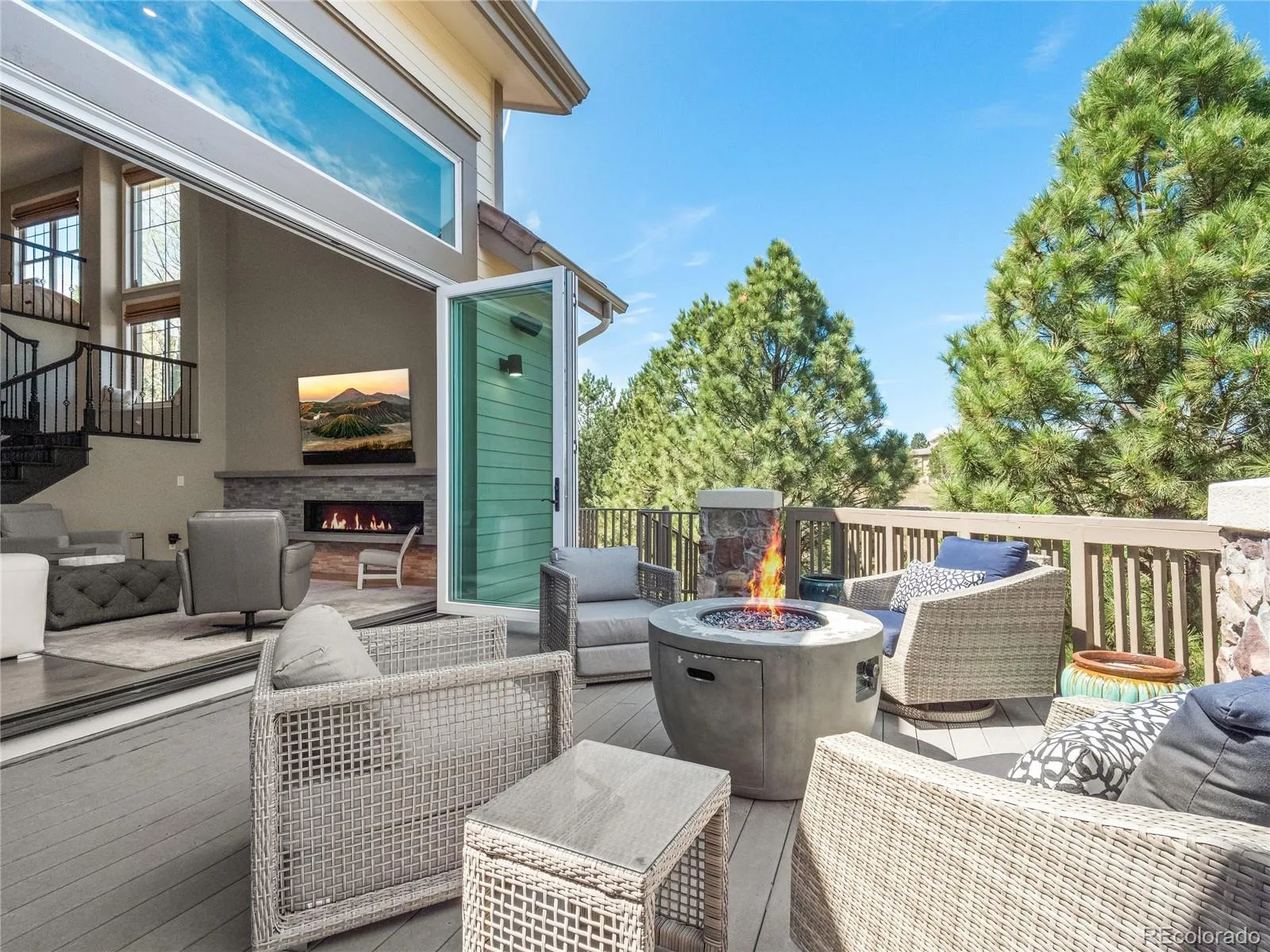 6281 Oxford Peak Place Castle Rock CO 80108 MLS #REC2904929 05252026040858 1600 12