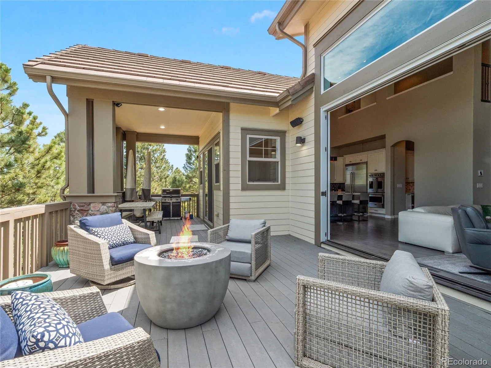 6281 Oxford Peak Place Castle Rock CO 80108 MLS #REC2904929 05252026040858 1600 14