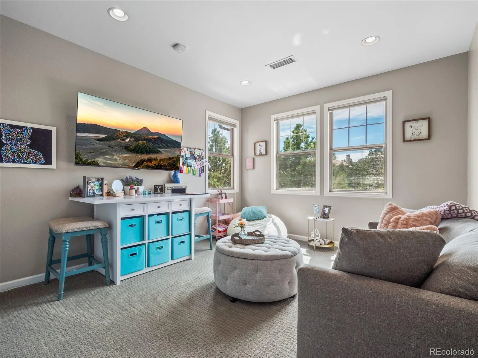 6281 Oxford Peak Place Castle Rock CO 80108 MLS #REC2904929 05252026040858 1600 26