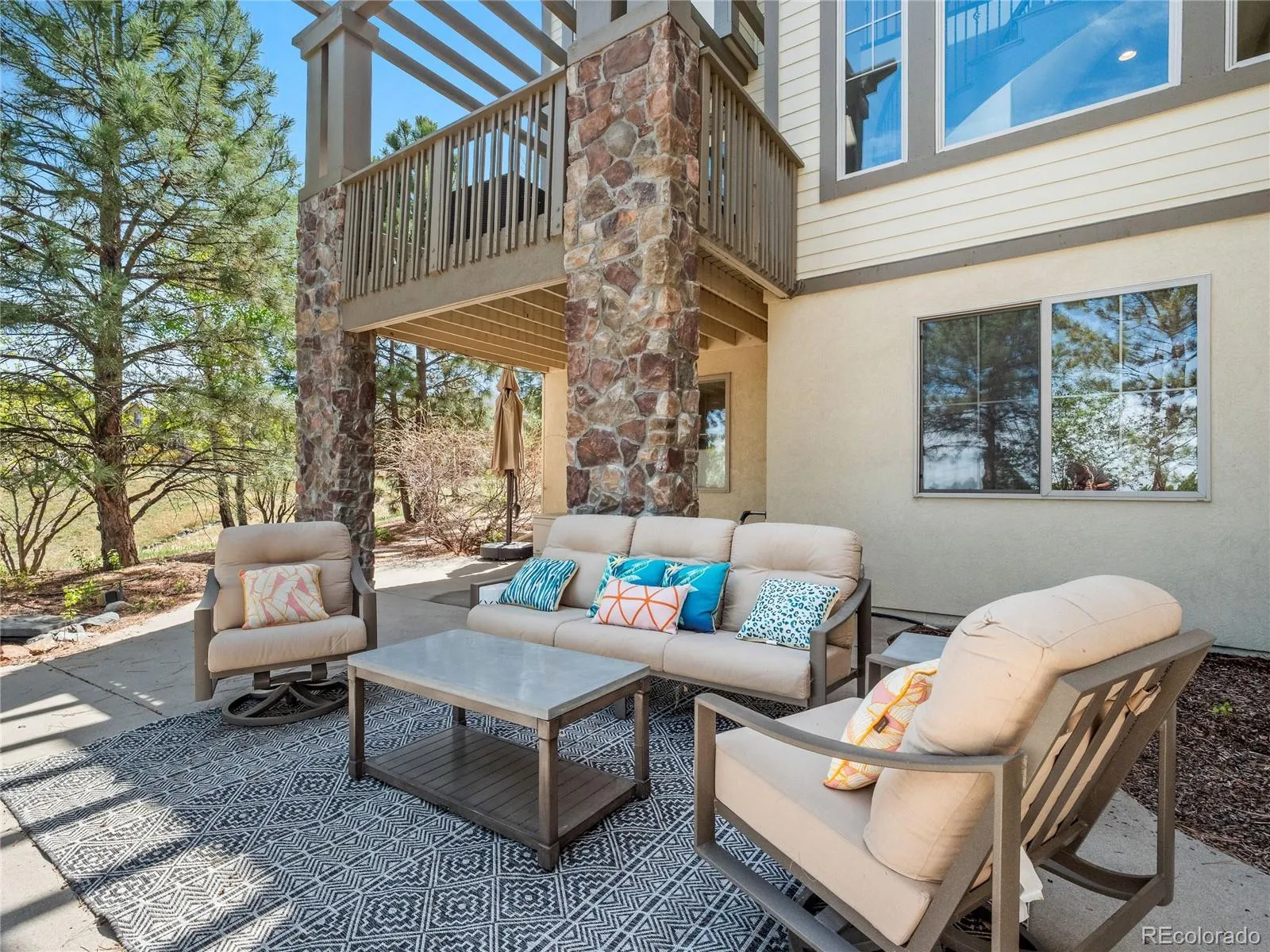 6281 Oxford Peak Place Castle Rock CO 80108 MLS #REC2904929 05252026040858 1600 37