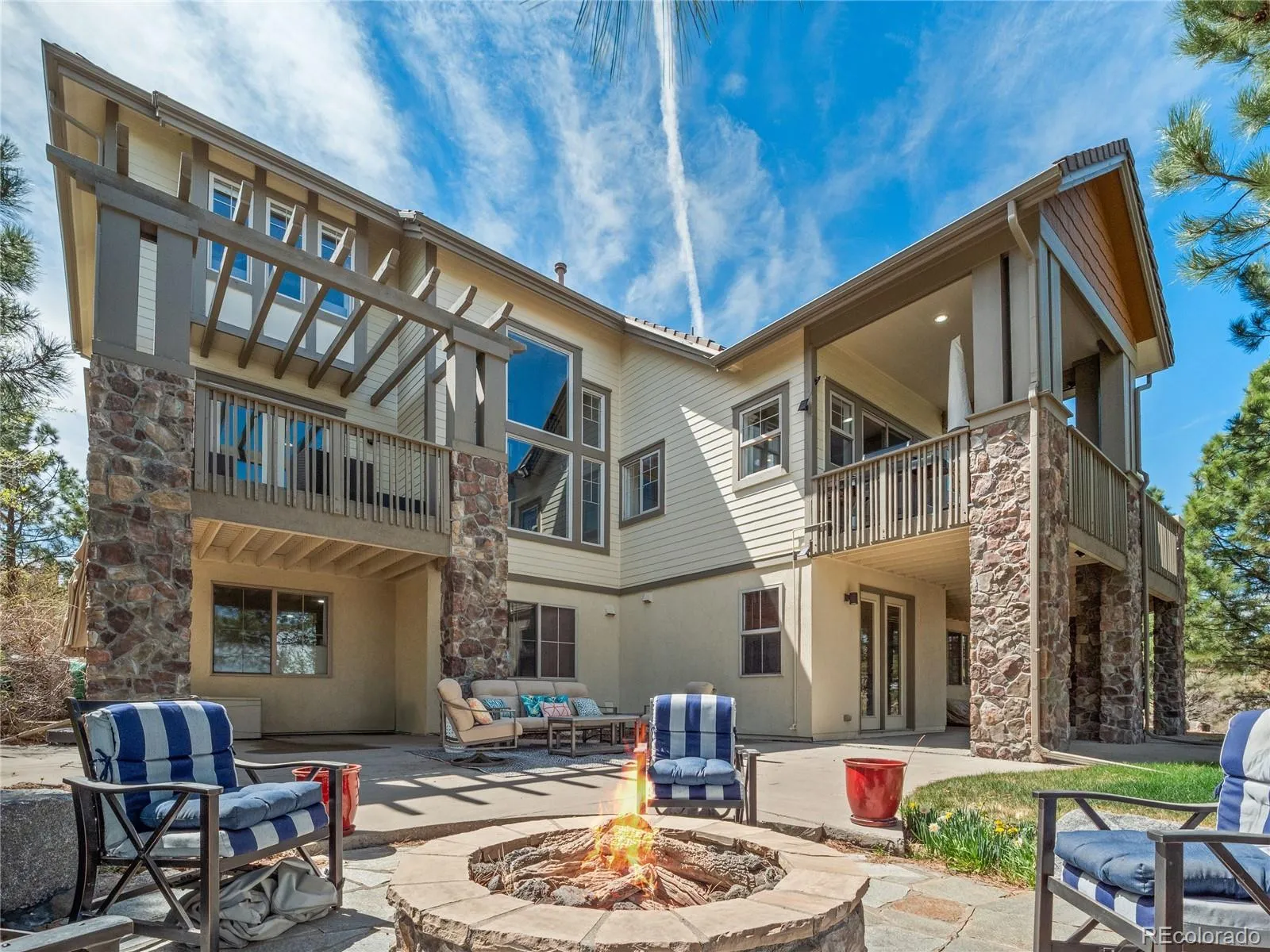 6281 Oxford Peak Place Castle Rock CO 80108 MLS #REC2904929 05252026040858 1600 38