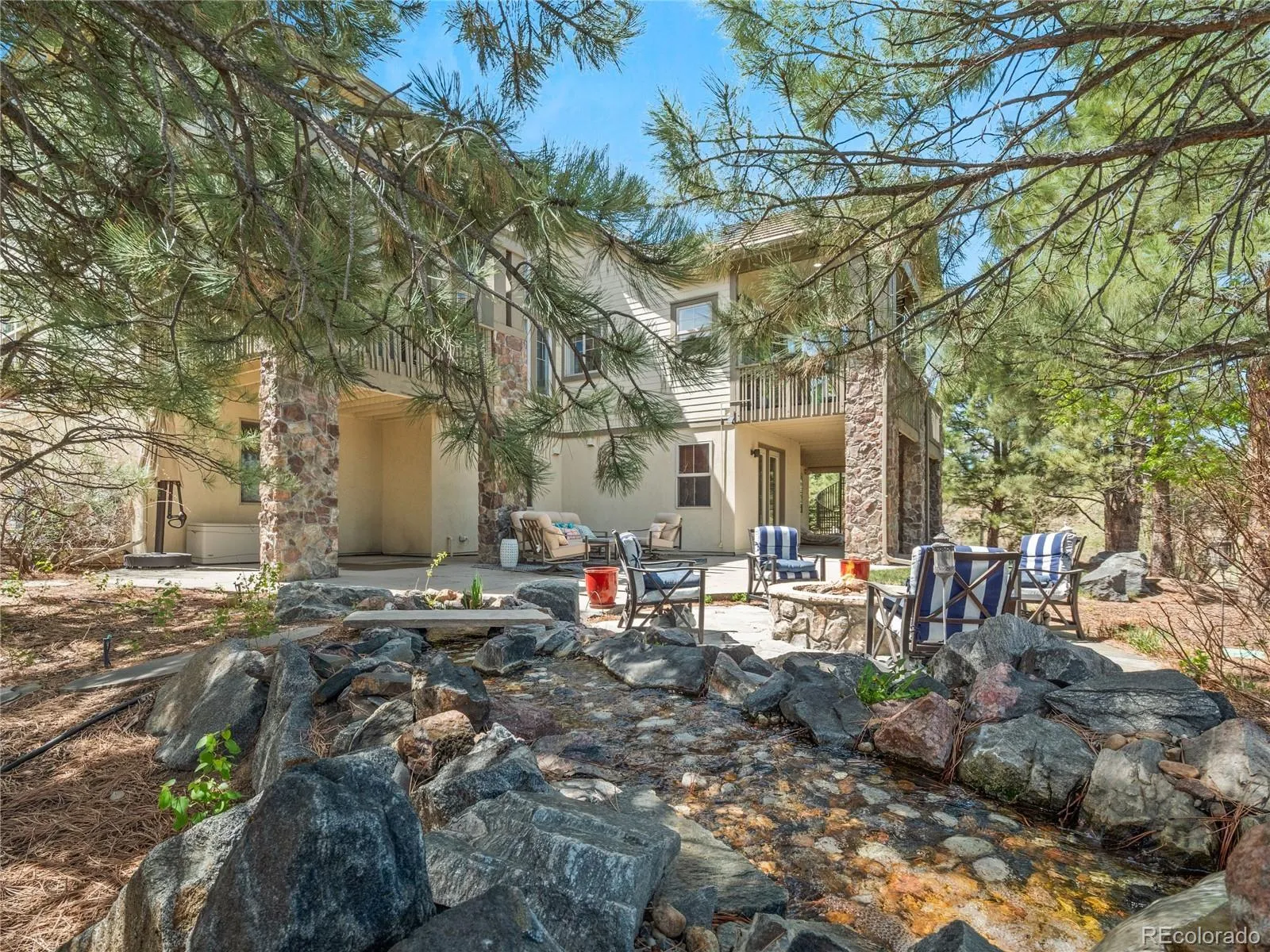 6281 Oxford Peak Place Castle Rock CO 80108 MLS #REC2904929 05252026040858 1600 39