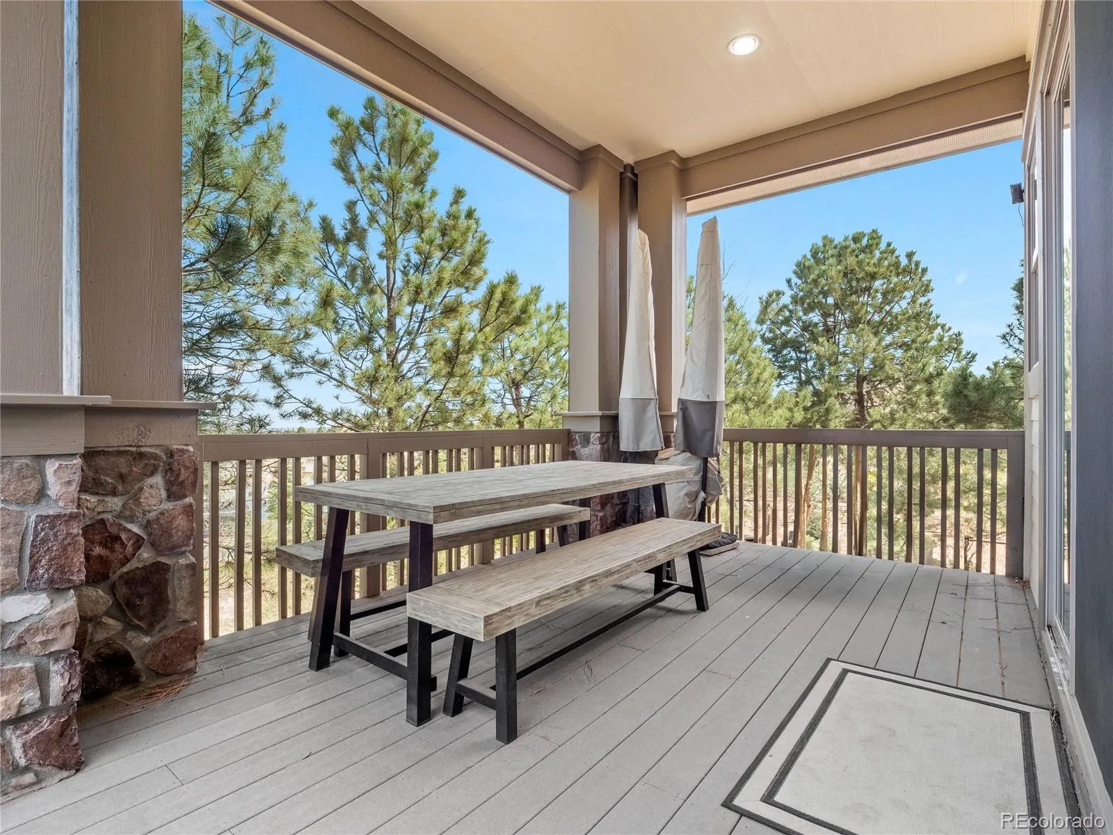 6281 Oxford Peak Place Castle Rock CO 80108 MLS #REC2904929 05252026040858 1600 8