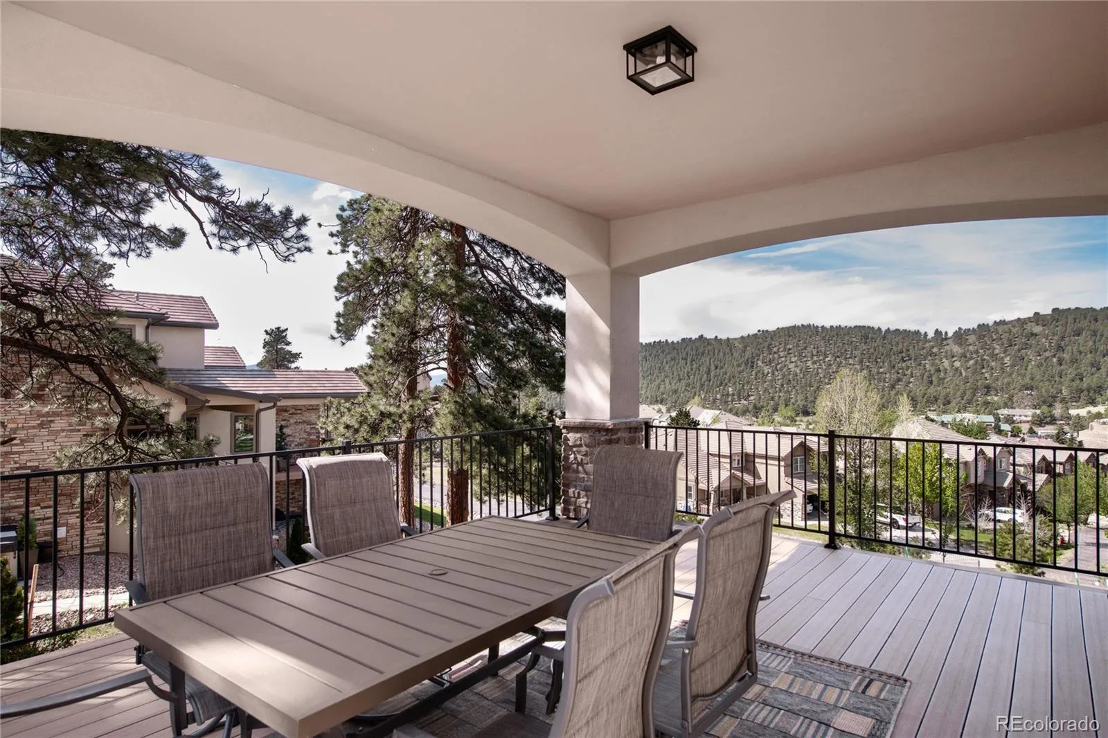 779 Deer Rest Trail Evergreen CO 80439 | MLS #REC2905269 06092026004137 1600 38