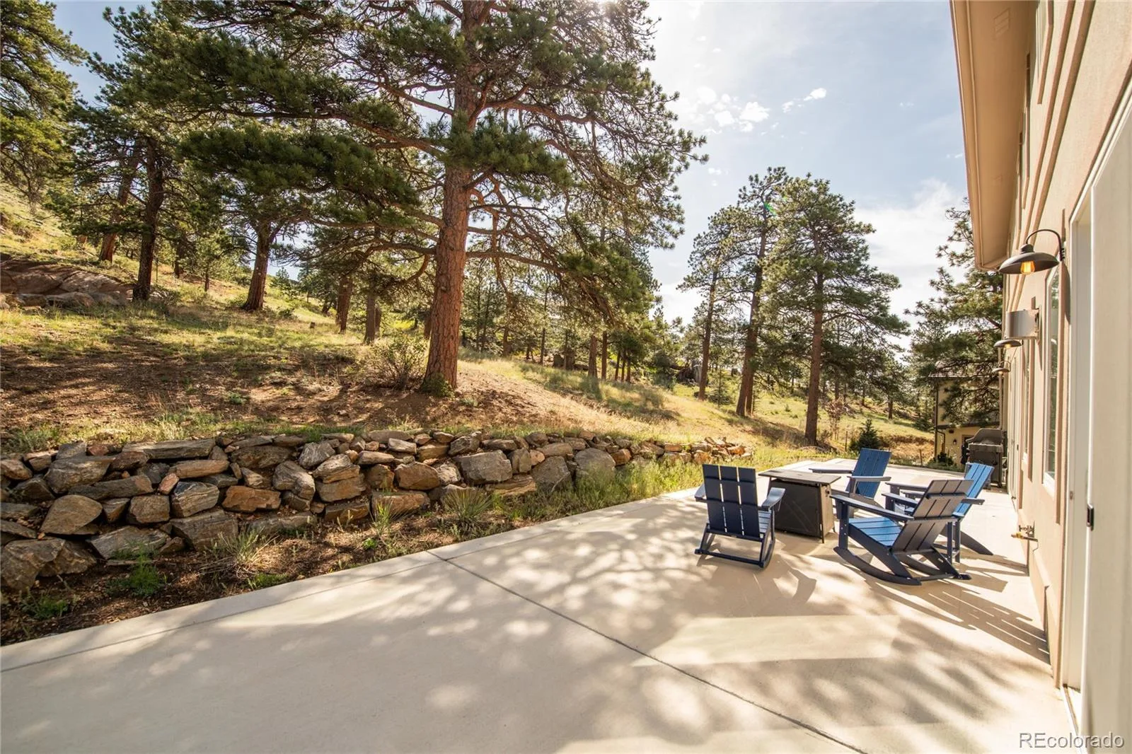 779 Deer Rest Trail Evergreen CO 80439 | MLS #REC2905269 06092026004137 1600 39