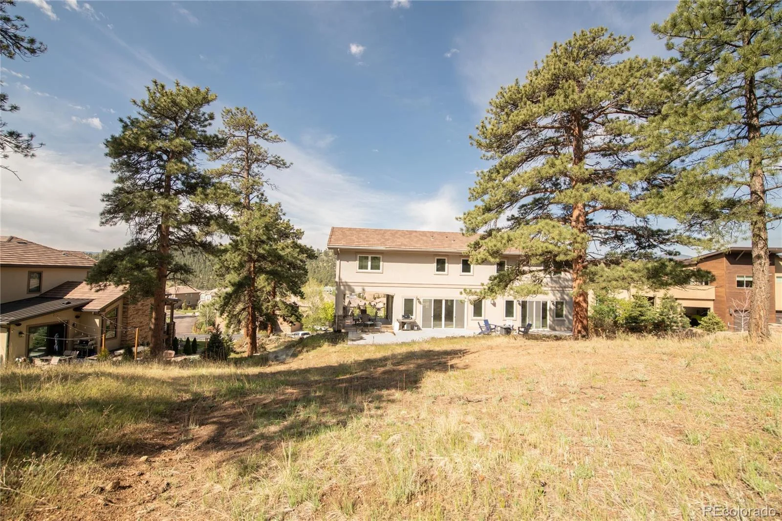 779 Deer Rest Trail Evergreen CO 80439 | MLS #REC2905269 06092026004137 1600 40