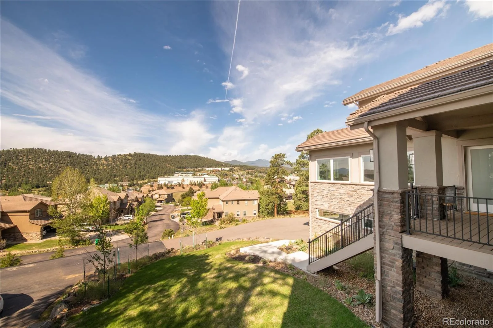 779 Deer Rest Trail Evergreen CO 80439 | MLS #REC2905269 06092026004137 1600 41