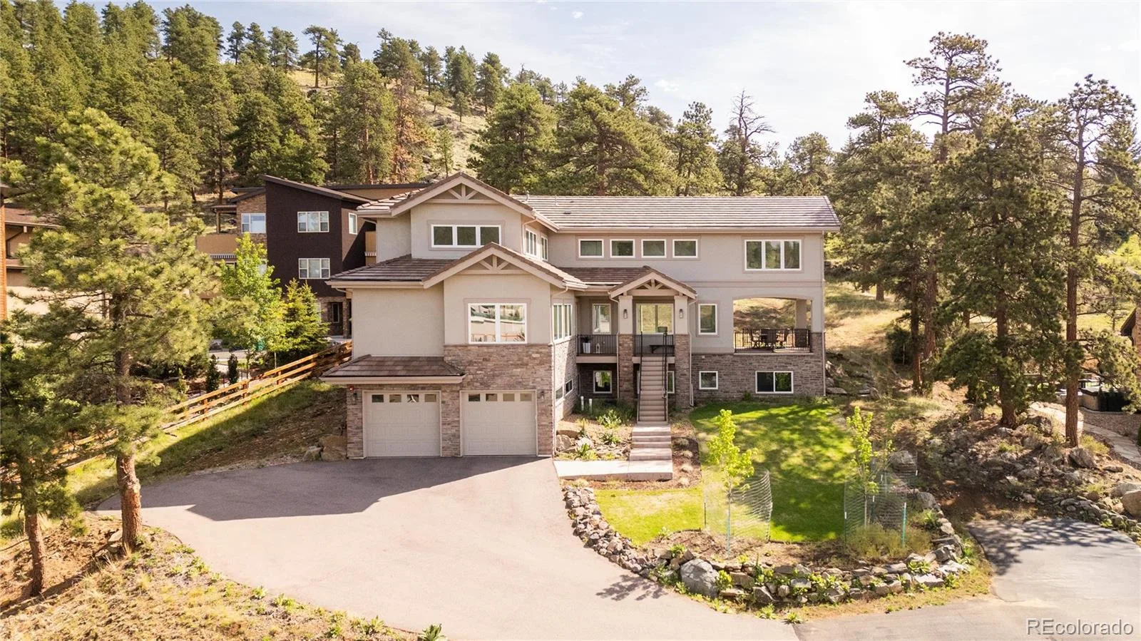 779 Deer Rest Trail Evergreen CO 80439 | MLS #REC2905269 06092026004137 1600 42