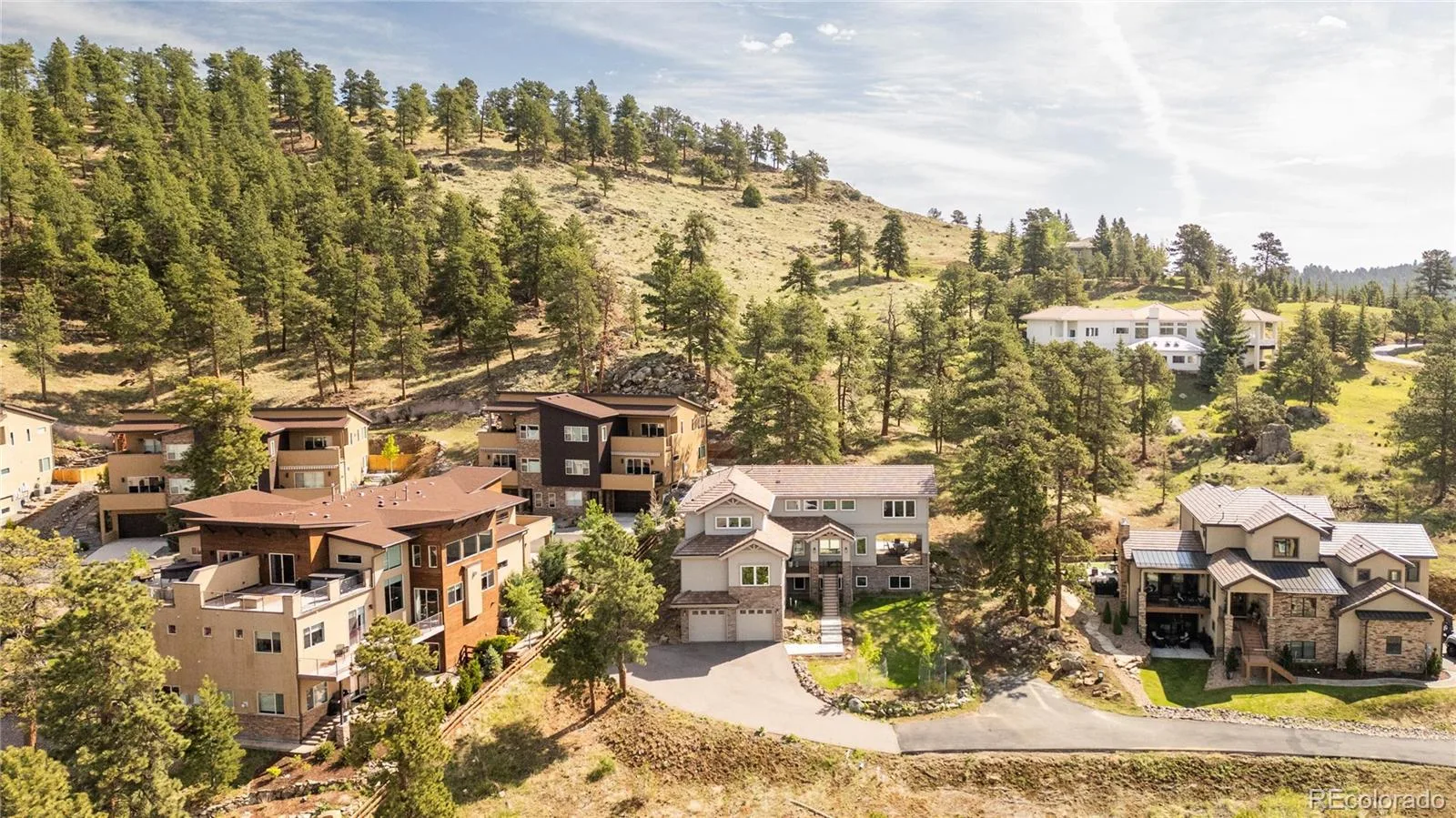 779 Deer Rest Trail Evergreen CO 80439 | MLS #REC2905269 06092026004137 1600 43