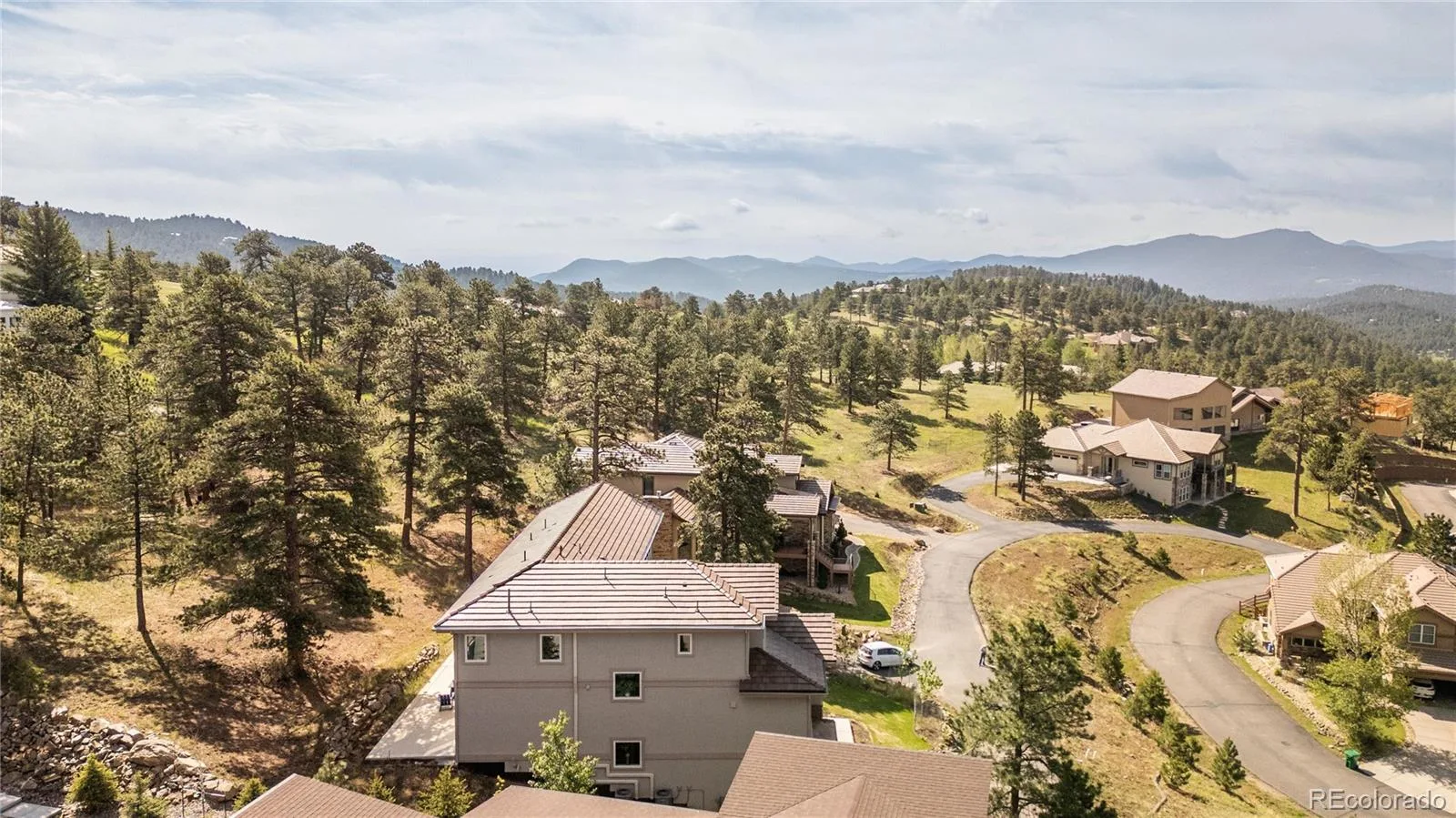 779 Deer Rest Trail Evergreen CO 80439 | MLS #REC2905269 06092026004137 1600 44
