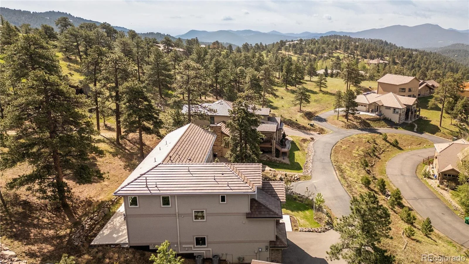 779 Deer Rest Trail Evergreen CO 80439 | MLS #REC2905269 06092026004137 1600 45