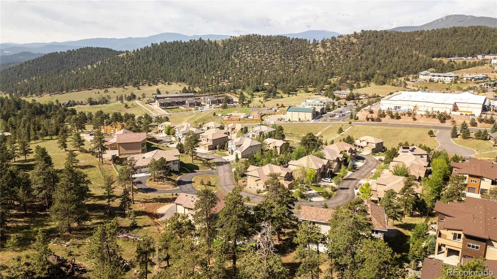779 Deer Rest Trail Evergreen CO 80439 | MLS #REC2905269 06092026004137 1600 48
