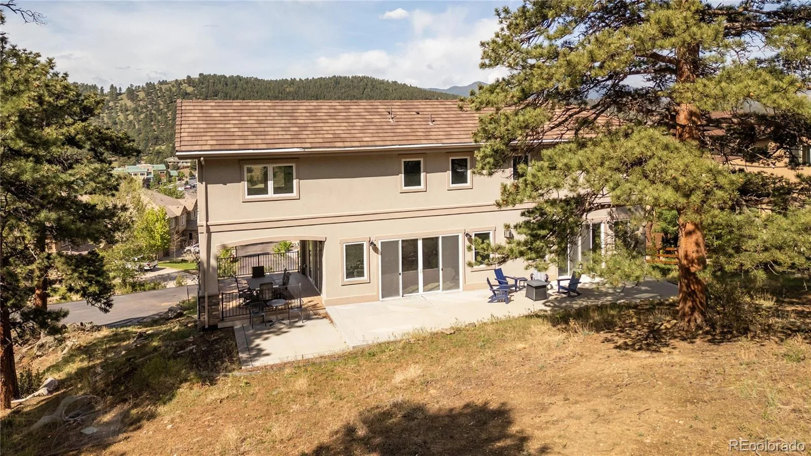 779 Deer Rest Trail Evergreen CO 80439 | MLS #REC2905269 06092026004137 1600 49