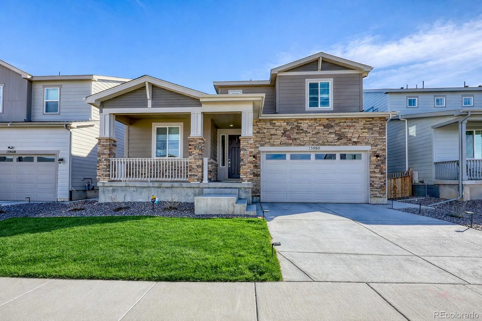 13980 Bunny Hop Lane Parker CO 80134 MLS #REC2905979 05182026223848 1600 0