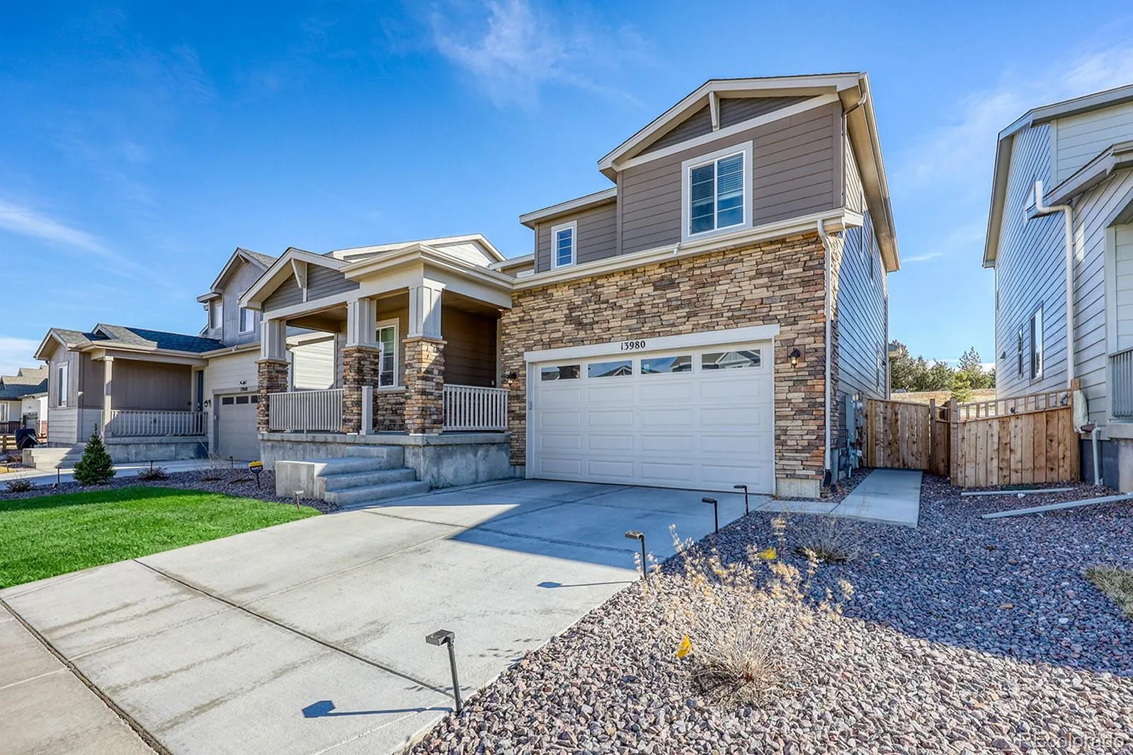 13980 Bunny Hop Lane Parker CO 80134 MLS #REC2905979 05182026223848 1600 1