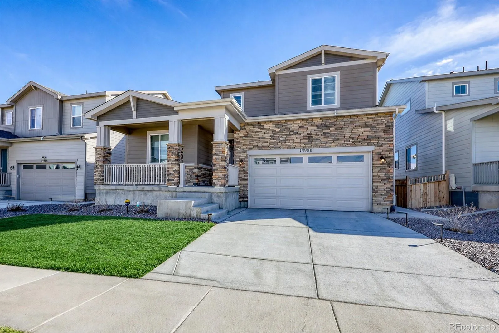 13980 Bunny Hop Lane Parker CO 80134 MLS #REC2905979 05182026223848 1600 2