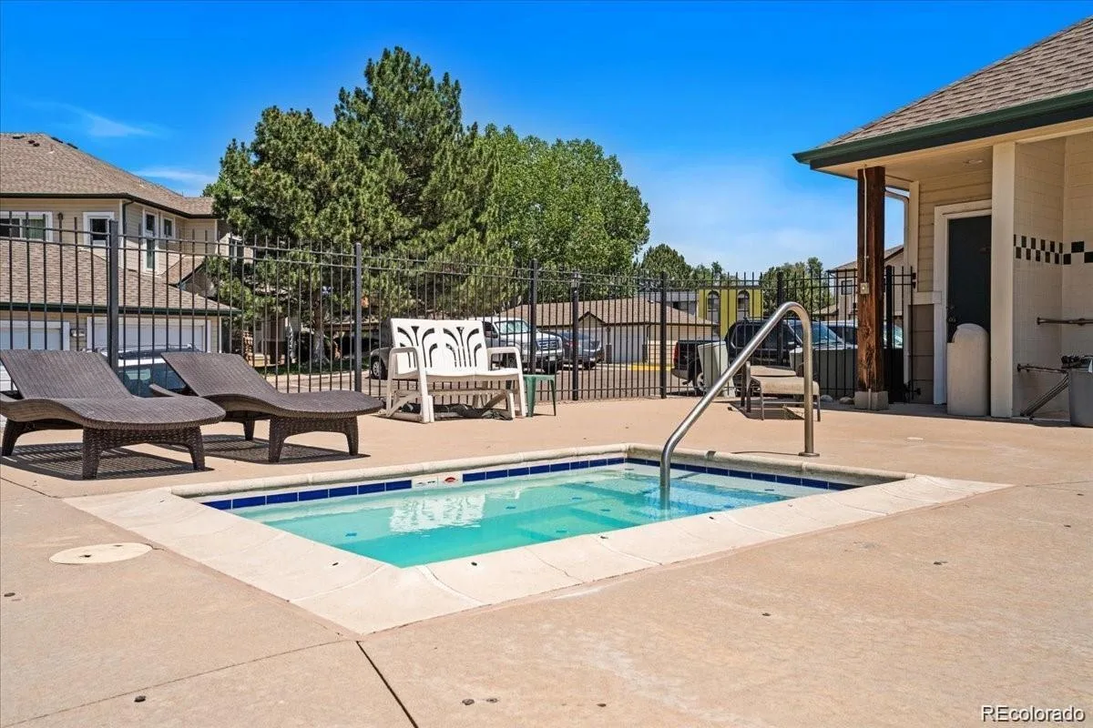 8707 E Florida Avenue #1011 Denver CO 80247 | MLS #REC2906052 08302026194436 1200 11