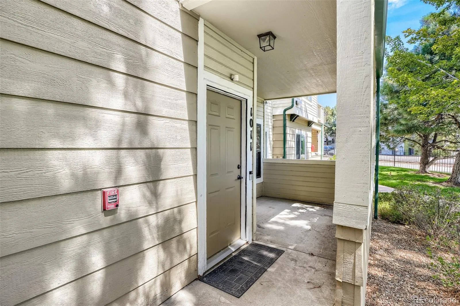 8707 E Florida Avenue #1011 Denver CO 80247 | MLS #REC2906052 08302026194436 1600 9