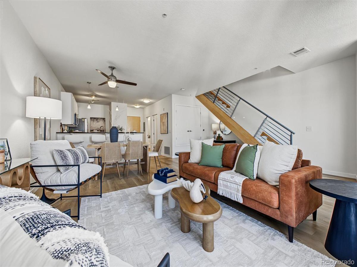 3101 Blake Street #311 Denver CO 80205 | MLS #REC2906080 MLS #REC2906080 image #0