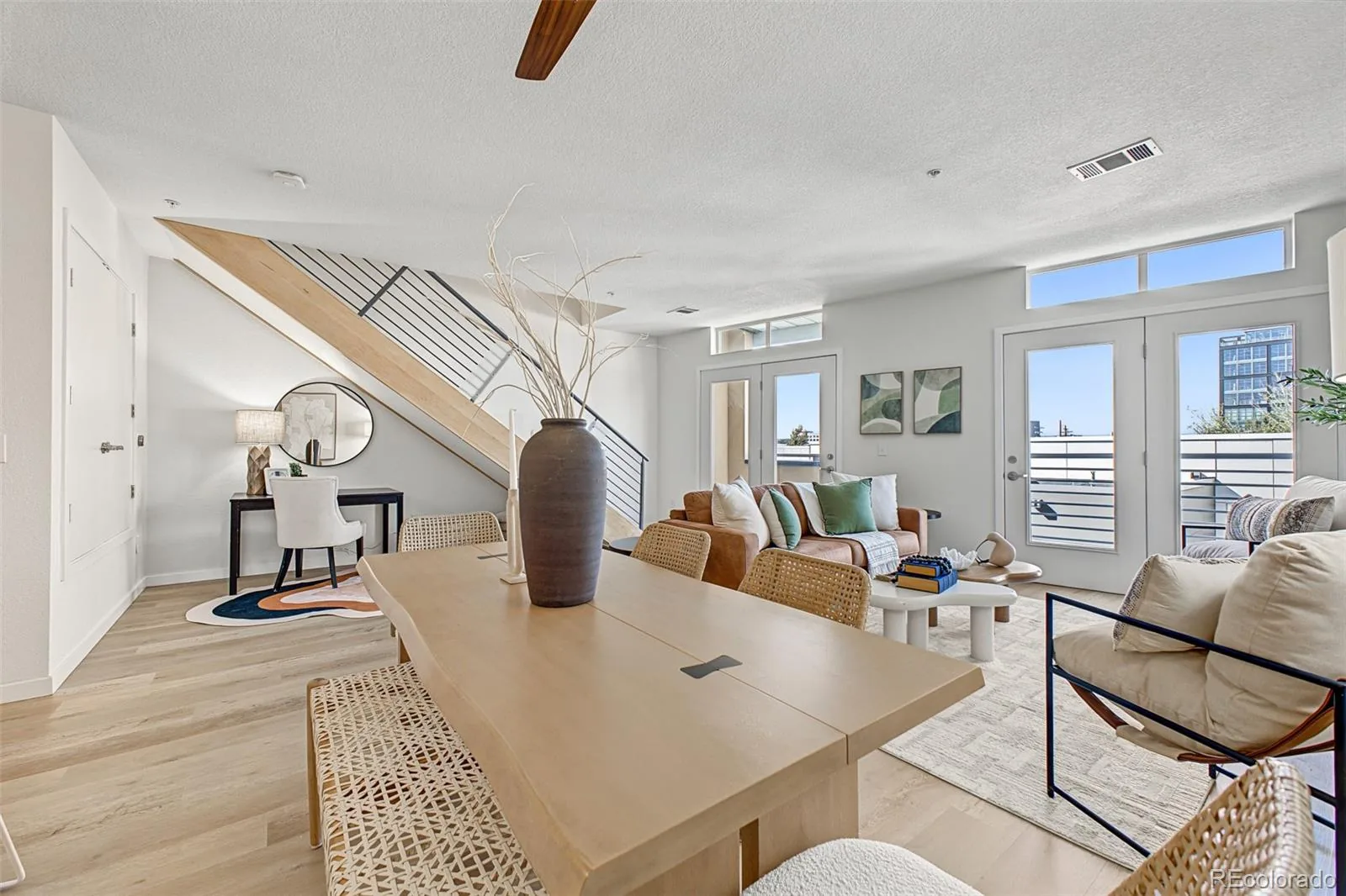 3101 Blake Street #311 Denver CO 80205 | MLS #REC2906080 10152026194656 1600 1