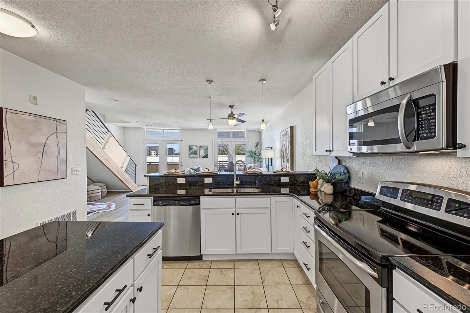 3101 Blake Street #311 Denver CO 80205 | MLS #REC2906080 10152026194656 1600 11