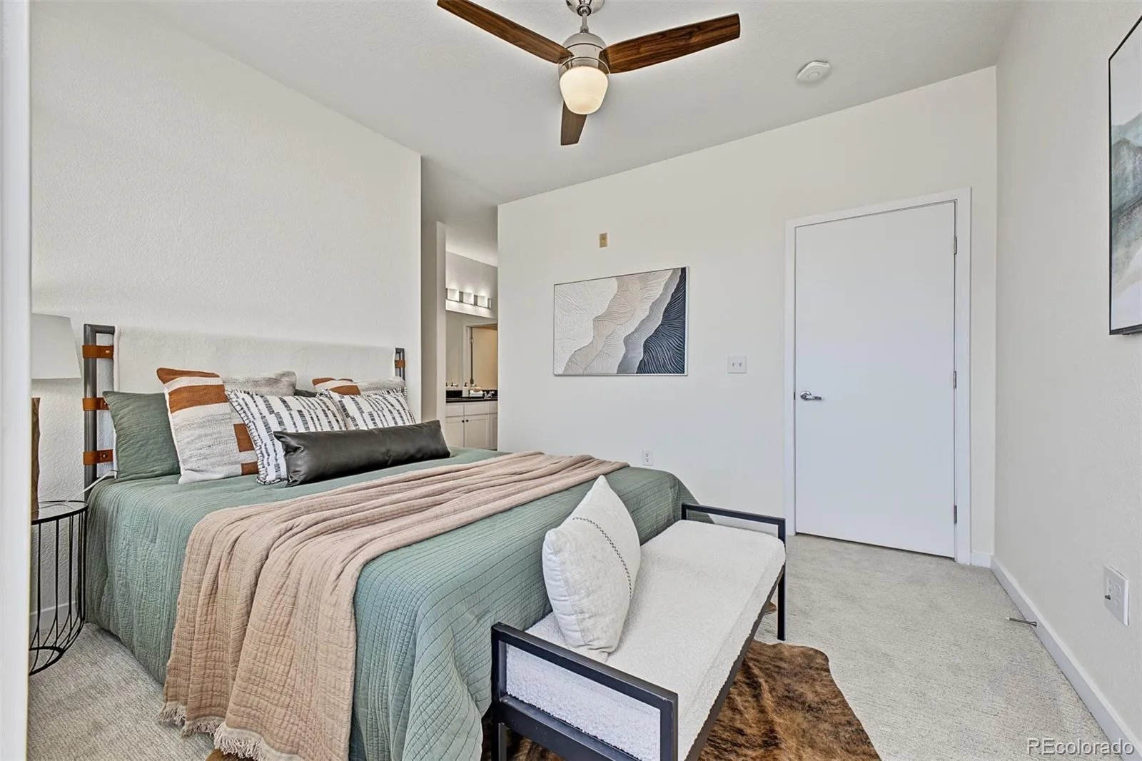 3101 Blake Street #311 Denver CO 80205 | MLS #REC2906080 10152026194656 1600 14