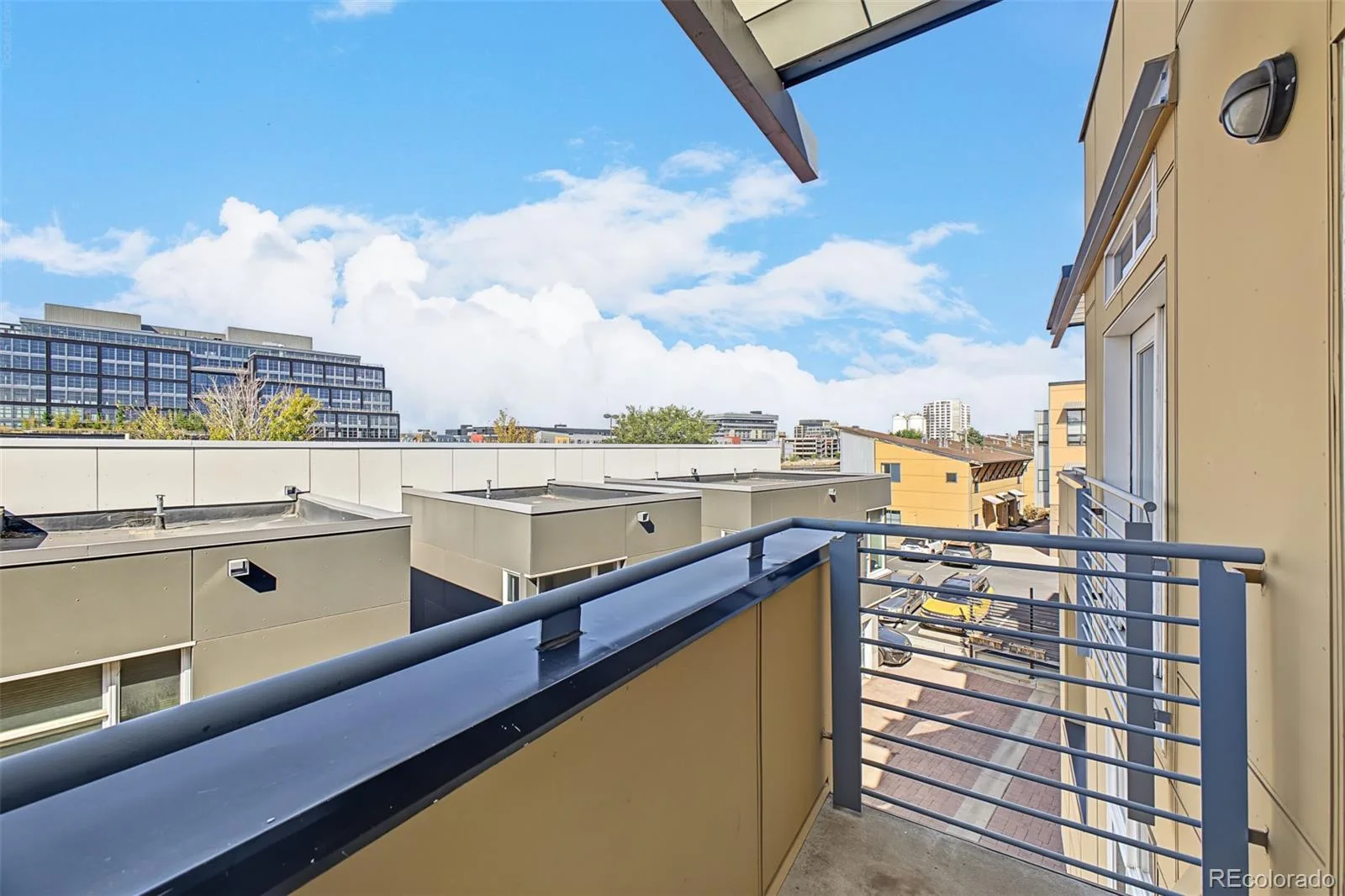 3101 Blake Street #311 Denver CO 80205 | MLS #REC2906080 10152026194656 1600 16