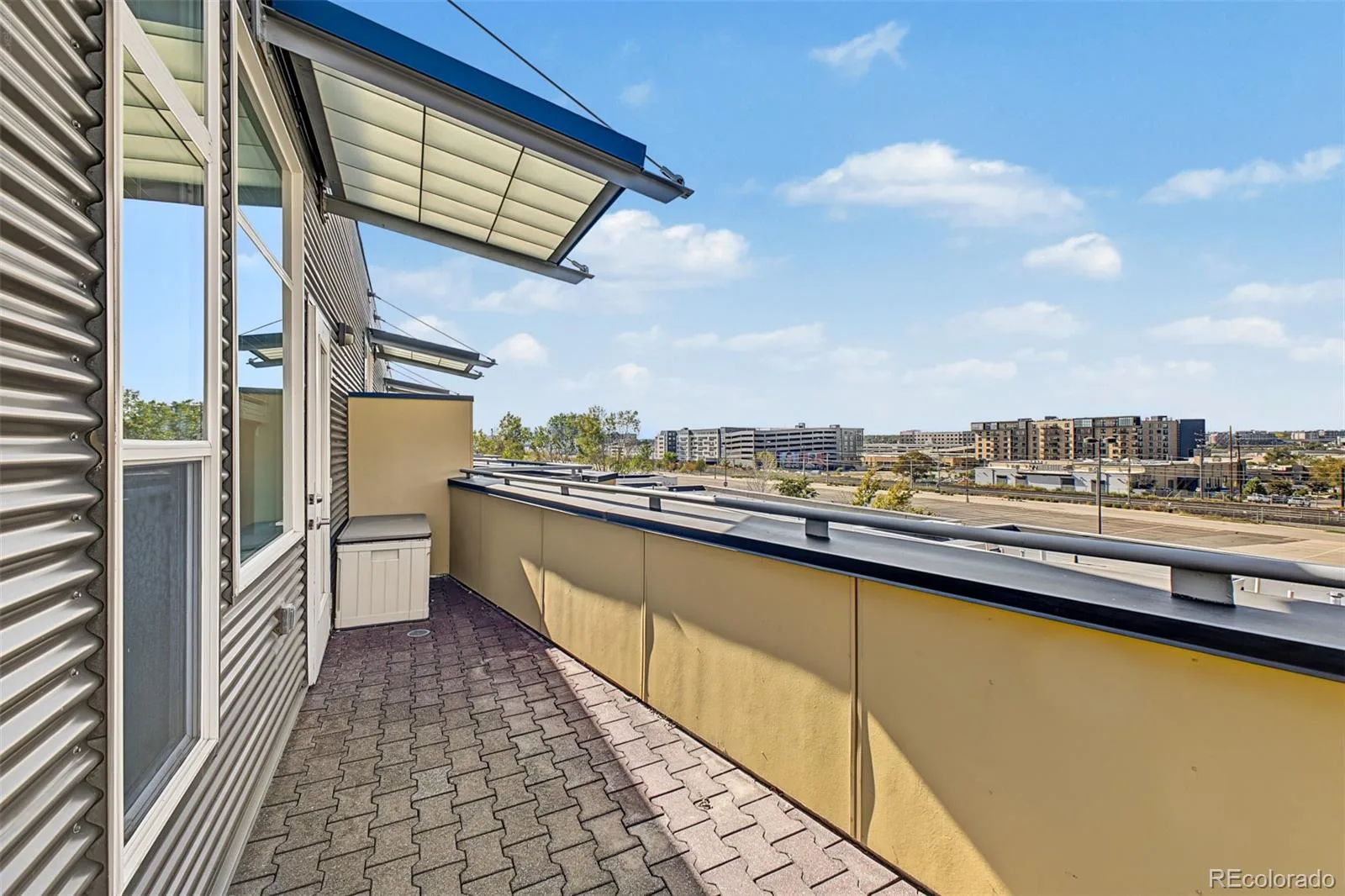 3101 Blake Street #311 Denver CO 80205 | MLS #REC2906080 10152026194656 1600 17