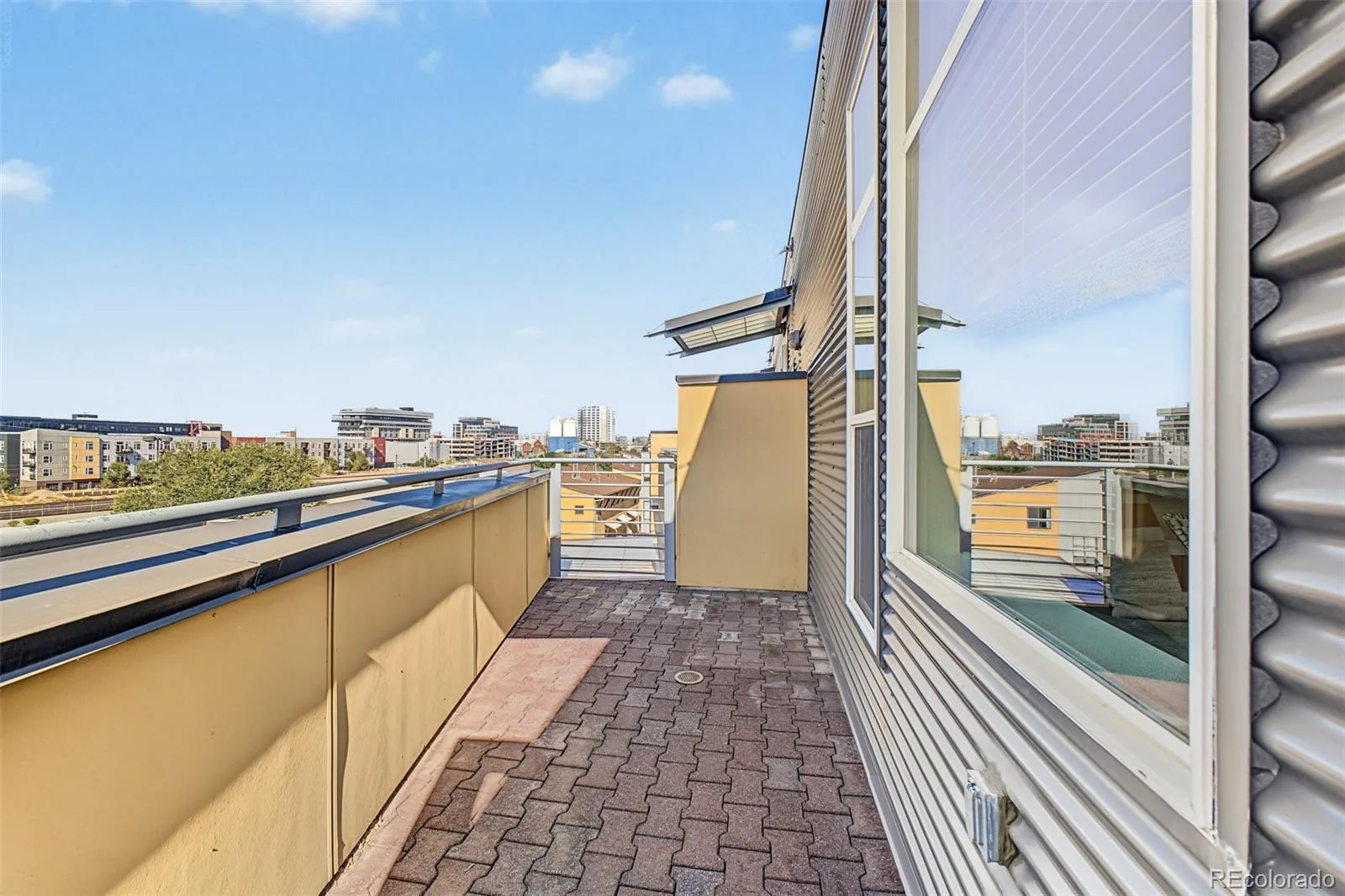 3101 Blake Street #311 Denver CO 80205 | MLS #REC2906080 10152026194656 1600 18