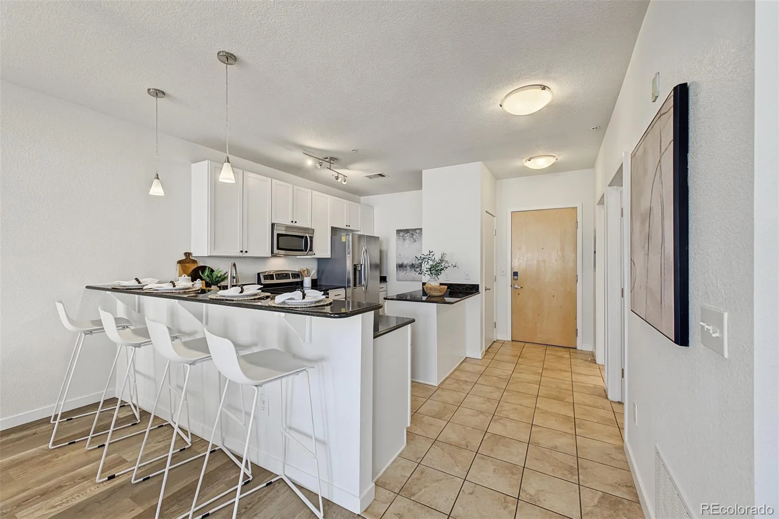 3101 Blake Street #311 Denver CO 80205 | MLS #REC2906080 10152026194656 1600 2
