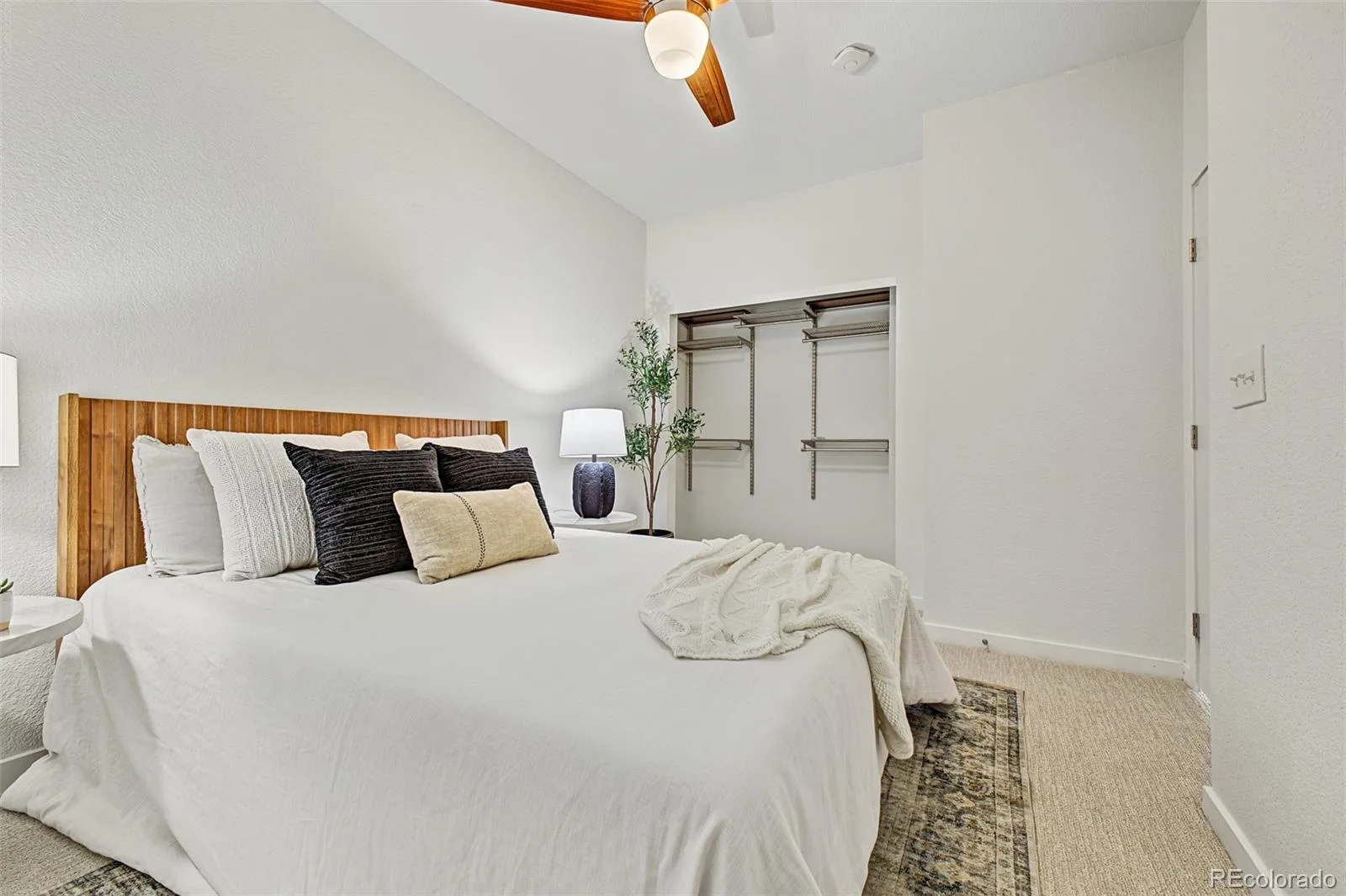 3101 Blake Street #311 Denver CO 80205 | MLS #REC2906080 10152026194656 1600 21