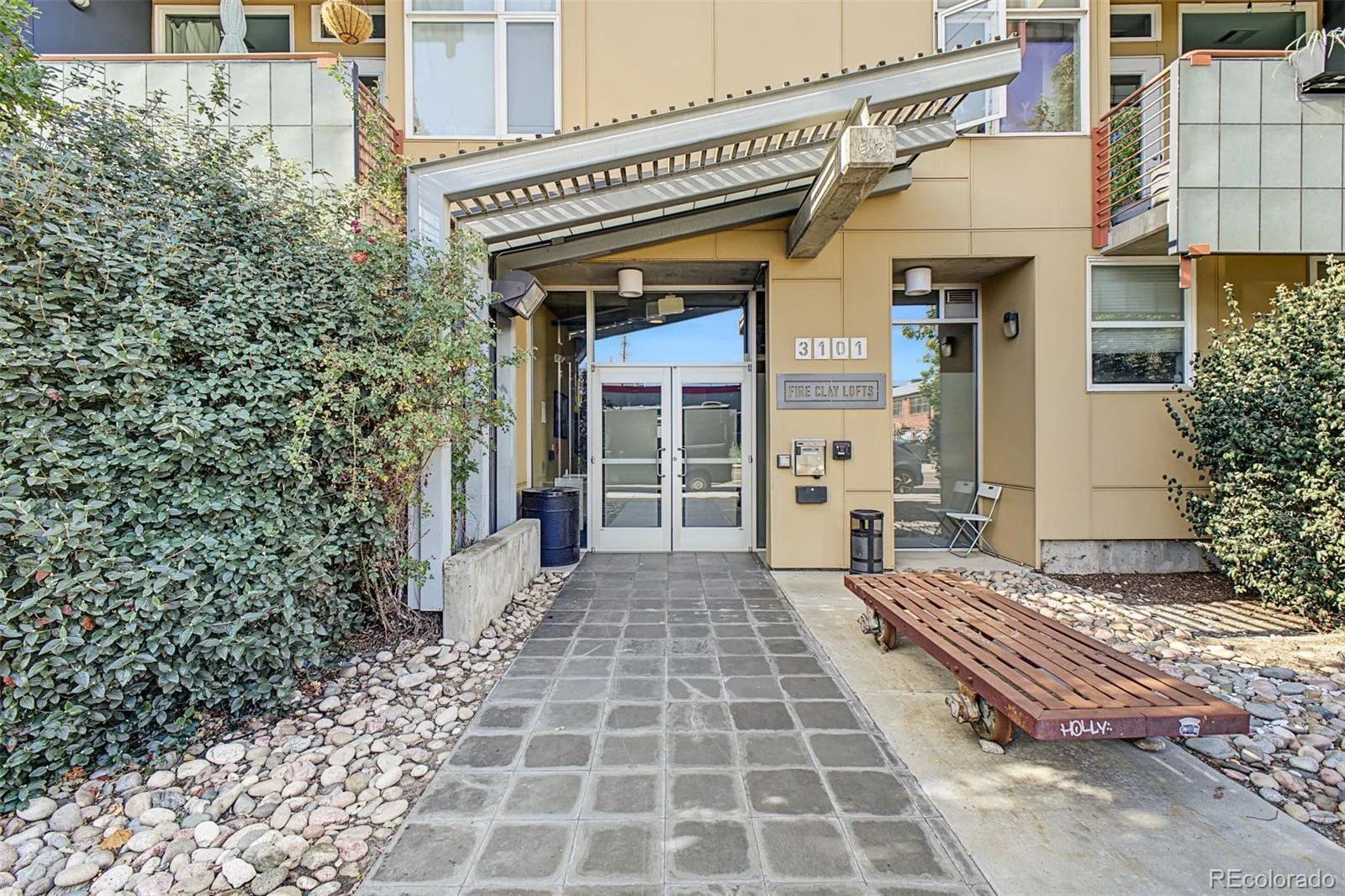 3101 Blake Street #311 Denver CO 80205 | MLS #REC2906080 10152026194656 1600 25