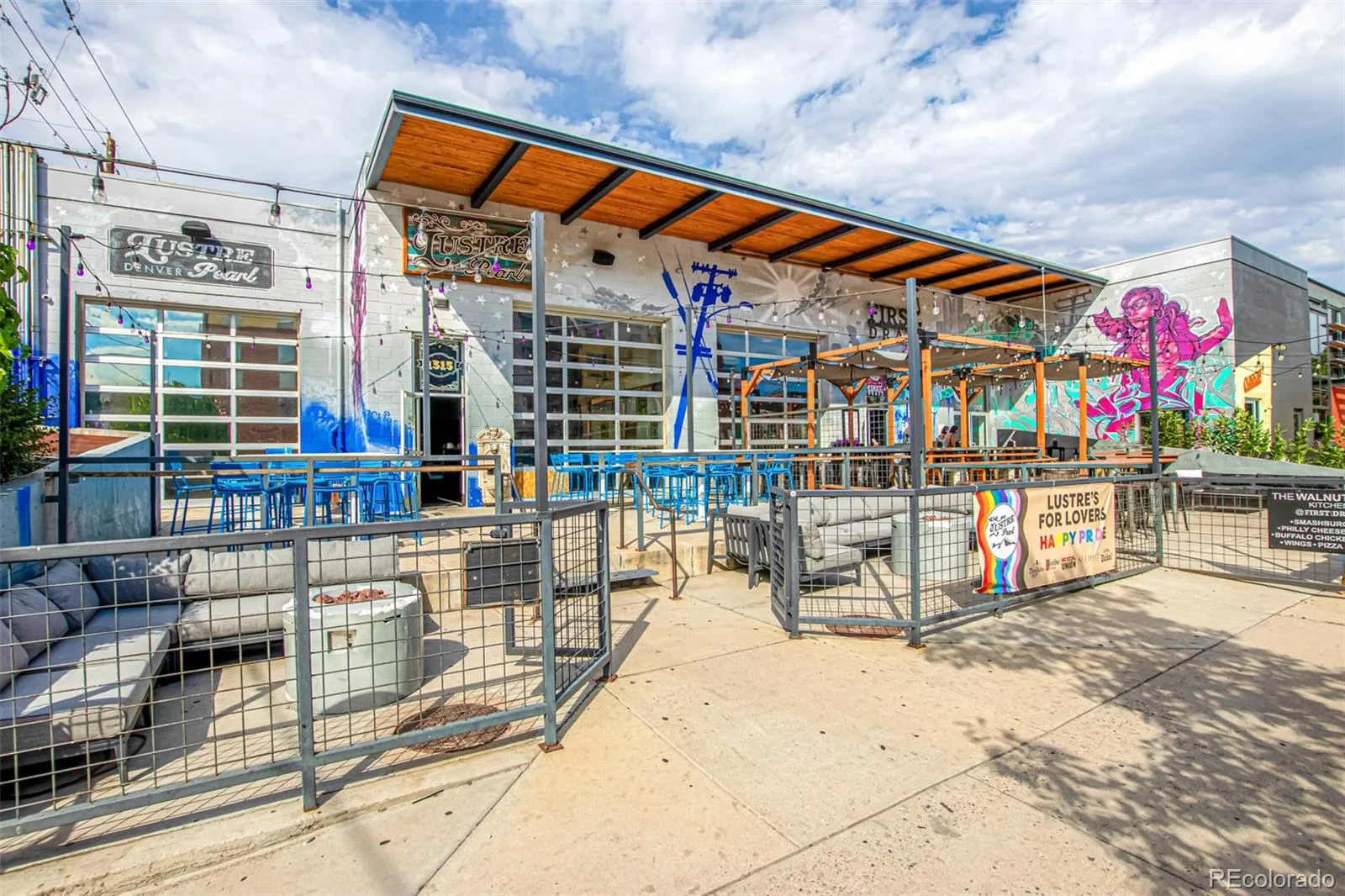 3101 Blake Street #311 Denver CO 80205 | MLS #REC2906080 10152026194656 1600 30