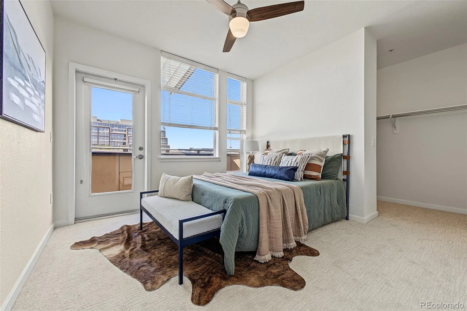 3101 Blake Street #311 Denver CO 80205 | MLS #REC2906080 10152026194656 1600 4