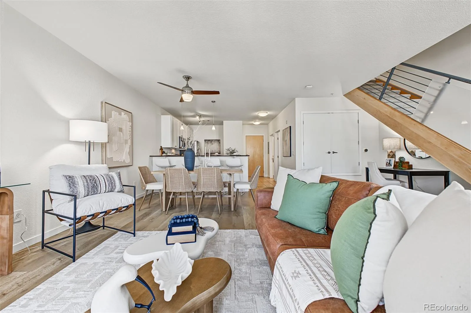 3101 Blake Street #311 Denver CO 80205 | MLS #REC2906080 10152026194656 1600 5