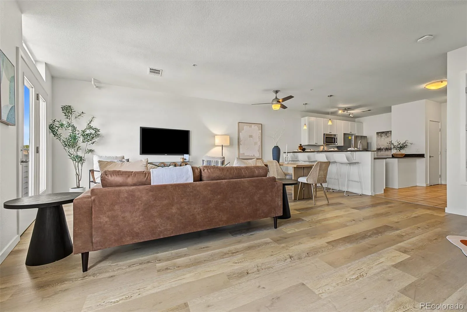 3101 Blake Street #311 Denver CO 80205 | MLS #REC2906080 10152026194656 1600 7