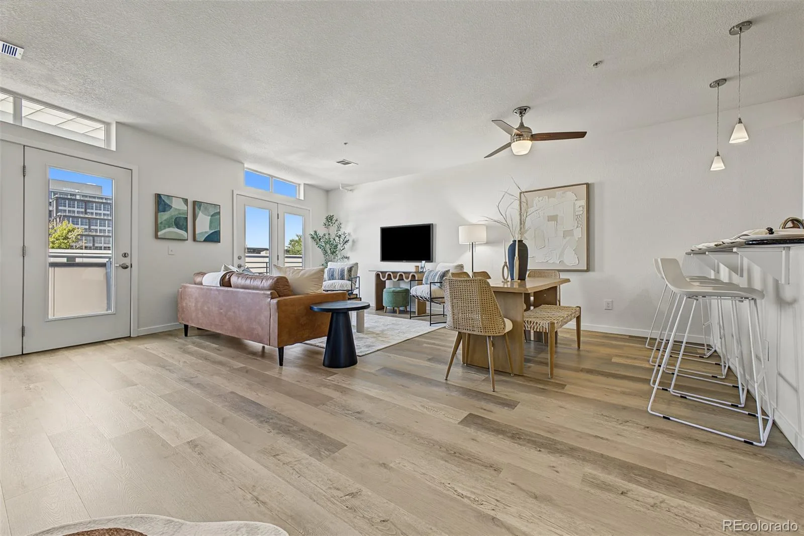 3101 Blake Street #311 Denver CO 80205 | MLS #REC2906080 10152026194656 1600 8