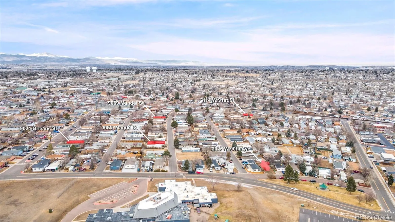 9024 Orleans Street Denver CO 80260 | MLS #REC2908377 05152026034454 1600 6