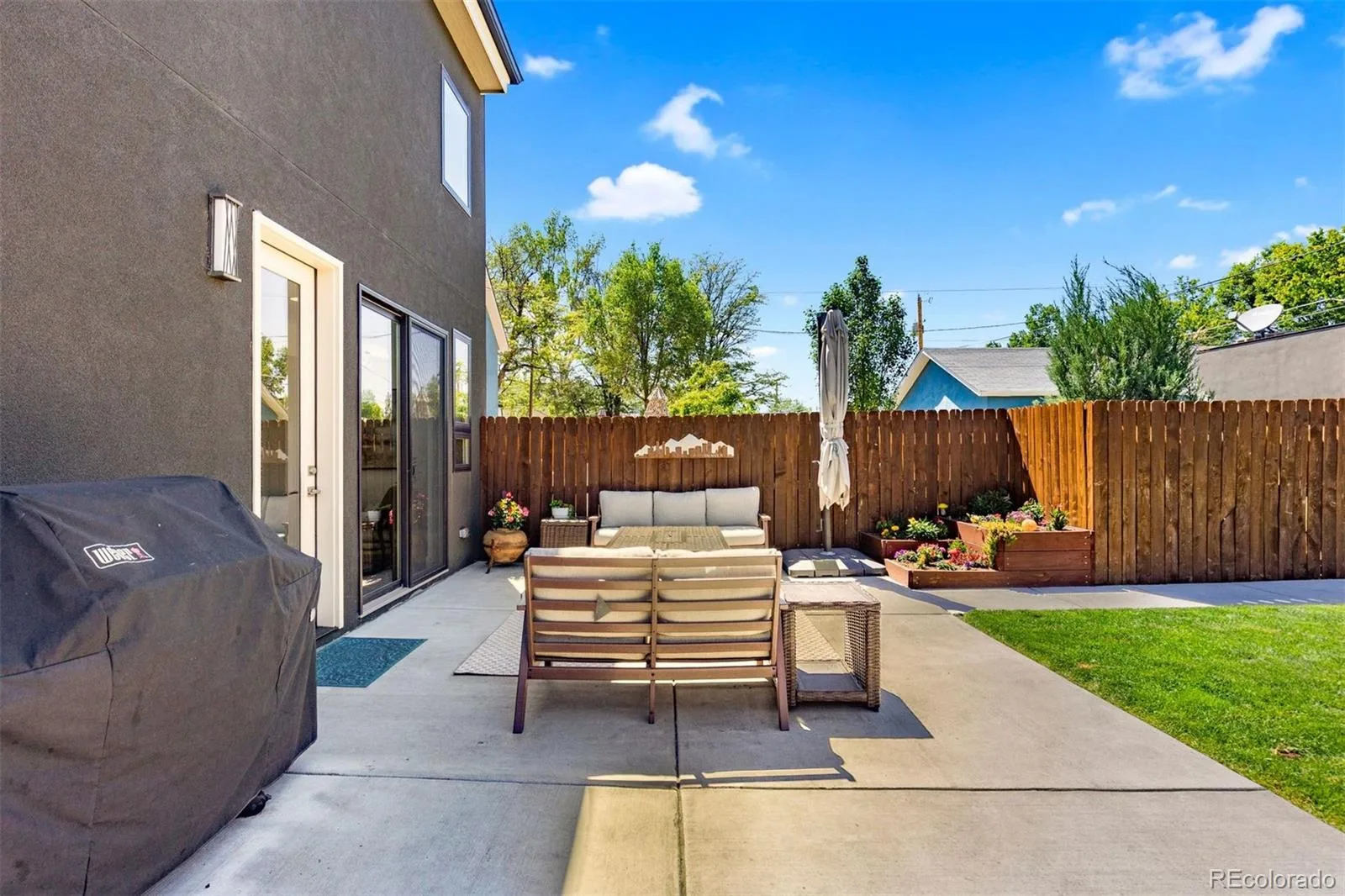 3121 W 26th Avenue Denver CO 80211 MLS #REC2911344 06132026192638 1600 18