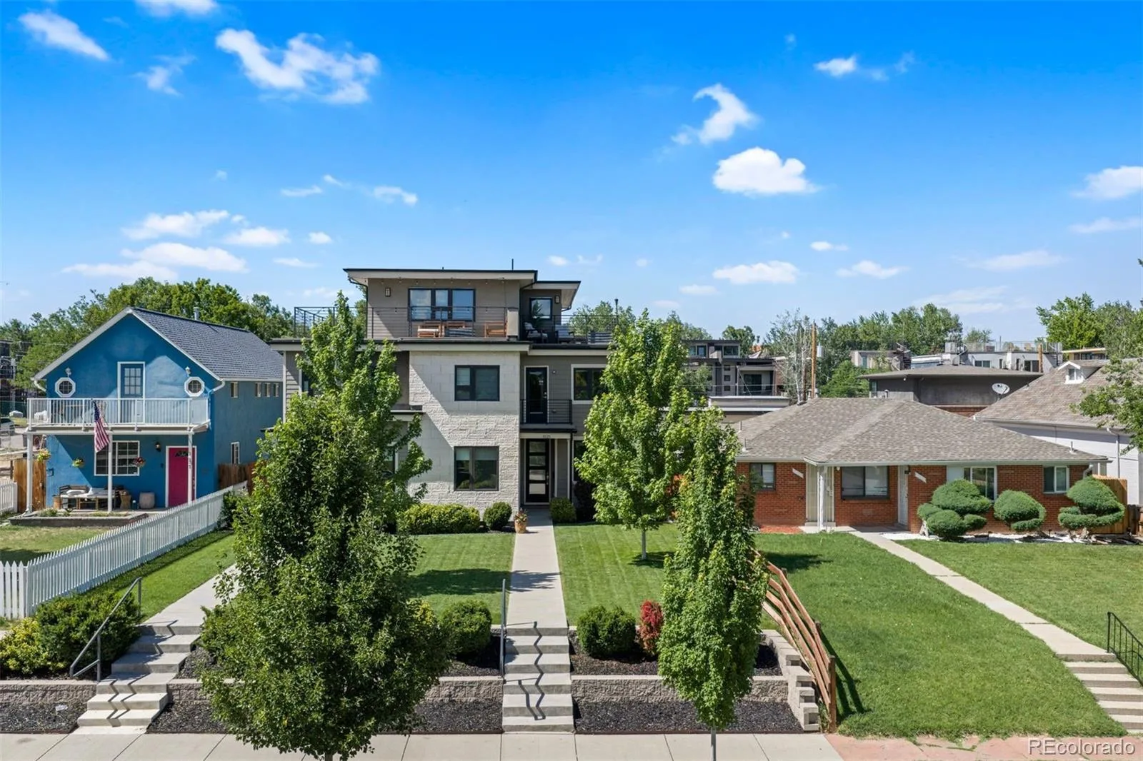 3121 W 26th Avenue Denver CO 80211 MLS #REC2911344 06132026192638 1600 45