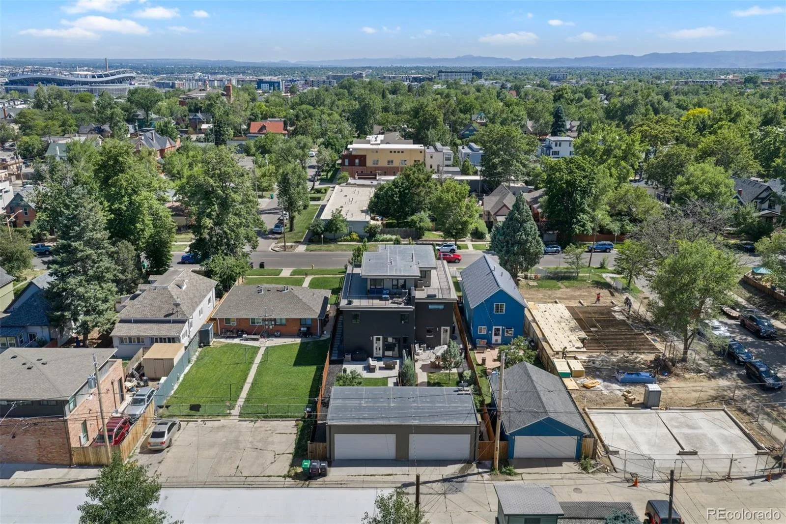 3121 W 26th Avenue Denver CO 80211 MLS #REC2911344 06132026192638 1600 47