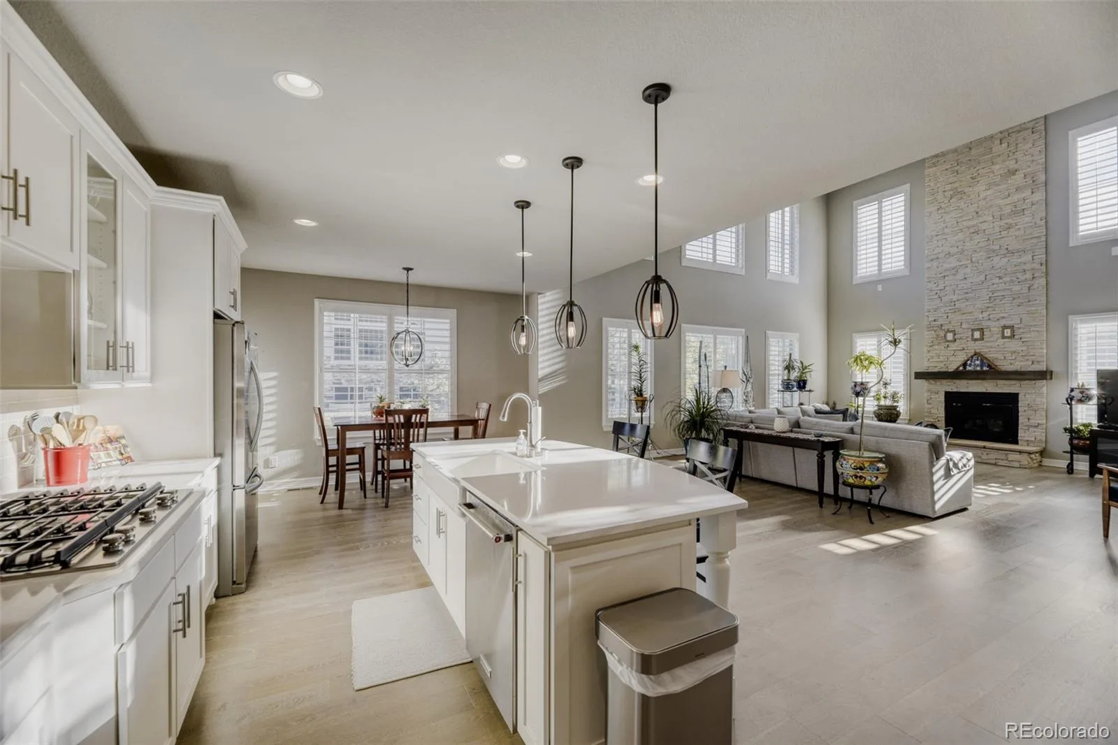 22296 Boundstone Drive Parker CO 80138 | MLS #REC2911750 07302026235612 1600 11