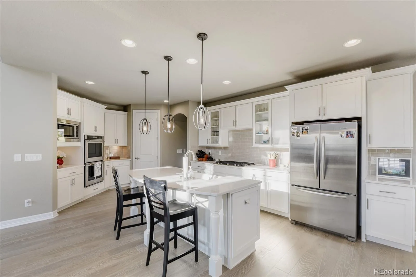 22296 Boundstone Drive Parker CO 80138 | MLS #REC2911750 07302026235612 1600 12