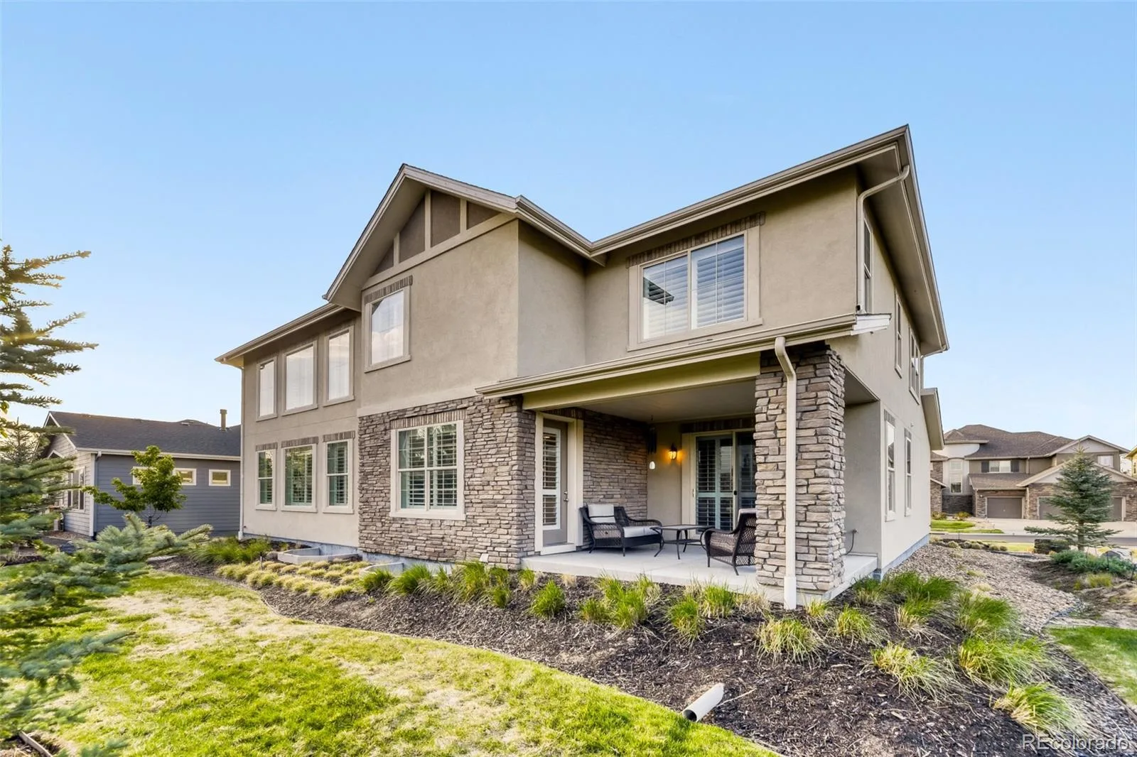22296 Boundstone Drive Parker CO 80138 | MLS #REC2911750 07302026235612 1600 26