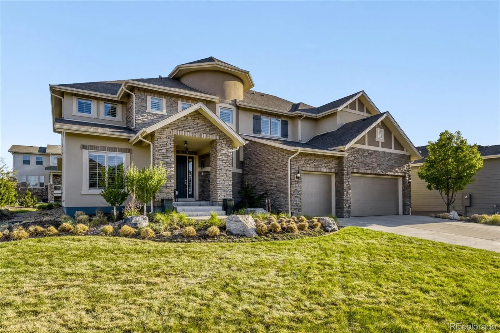 22296 Boundstone Drive Parker CO 80138 | MLS #REC2911750 07302026235612 1600 5