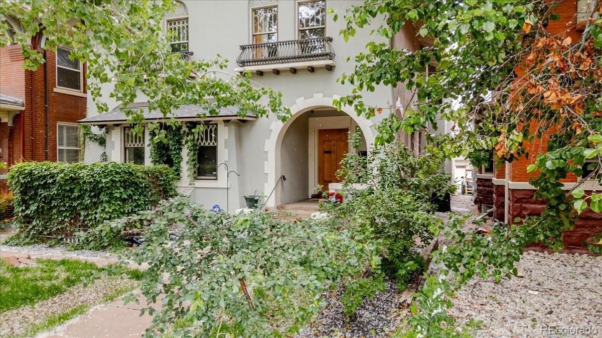 1019 N Clarkson Street #1 Denver CO 80218 | MLS #REC2912283 MLS #REC2912283 image #0