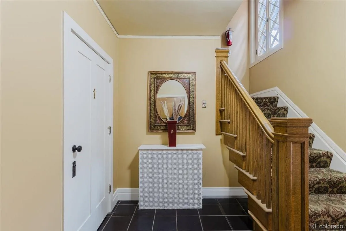 1019 N Clarkson Street #1 Denver CO 80218 | MLS #REC2912283 09232026100423 1200 1