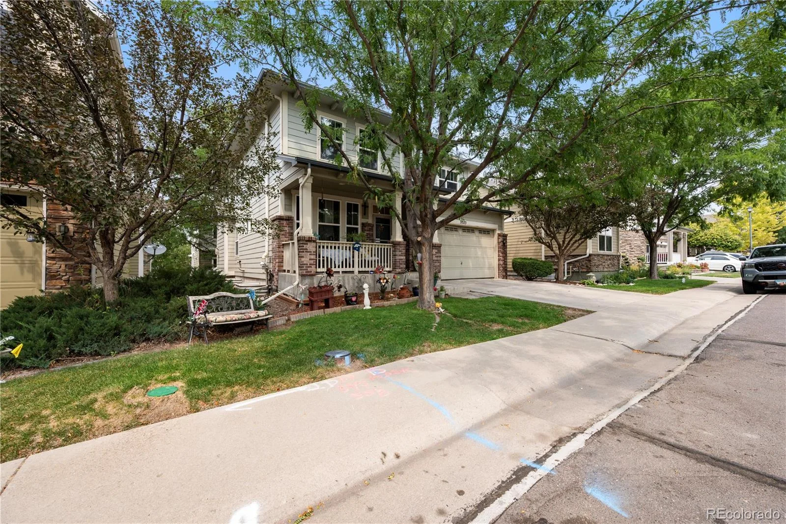 3525 E 141st Drive Brighton CO 80602 | MLS #REC2913274 08142026015351 1600 2