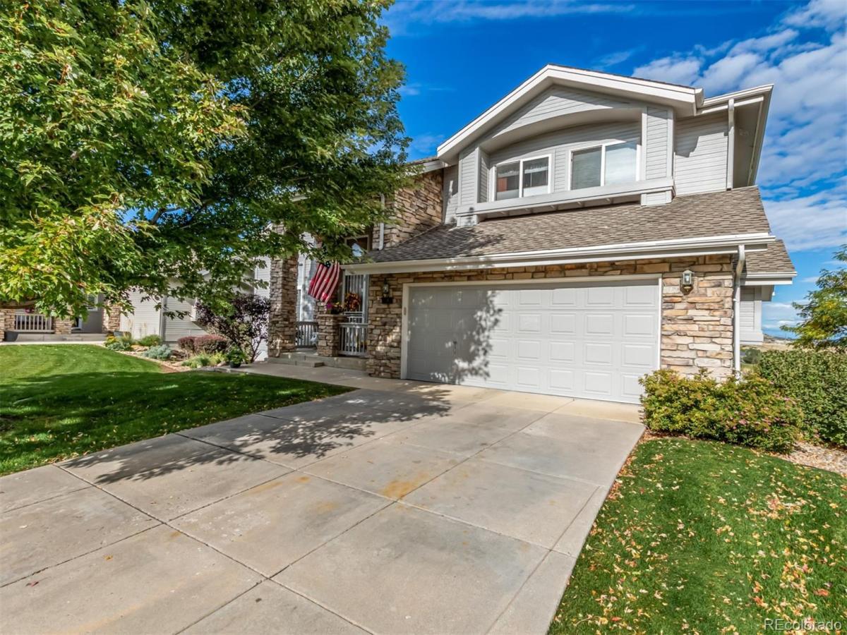 2113 Brierly Court Castle Rock CO 80104 | MLS #REC2913949 MLS #REC2913949 image #0