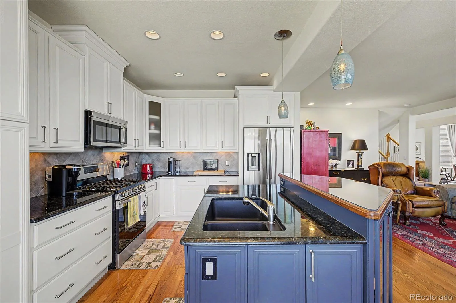 2113 Brierly Court Castle Rock CO 80104 | MLS #REC2913949 06152026194533 1600 22